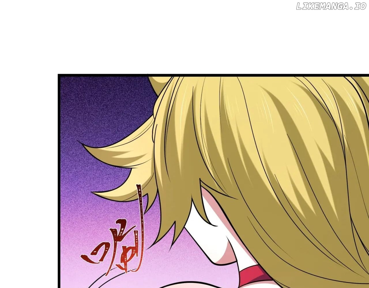 Era of the Haunted Chapter 486 - page 123